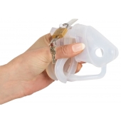 Набор для мужского пояса верности Cock Cage Set - Orion - купить с доставкой в Рубцовске