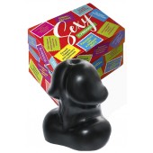 Сувенир в коробке  Босс - LOVETOY (А-Полимер) - купить с доставкой в Рубцовске