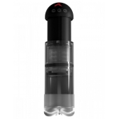 Вакуумная вибропомпа Extender Pro Vibrating Pump - Pipedream - в Рубцовске купить с доставкой
