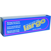 Возбуждающий крем для мужчин Largo Special Cosmetic - 40 мл. - Inverma - купить с доставкой в Рубцовске