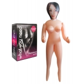 Секс-кукла Каролина - Erowoman-Eroman - в Рубцовске купить с доставкой