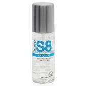 Универсальный лубрикант на водной основе S8 Original Lubricant - 125 мл. - Stimul8 - купить с доставкой в Рубцовске