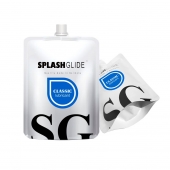 Лубрикант на водной основе Splashglide Lubricant Classic - 100 мл. - Splashglide - купить с доставкой в Рубцовске