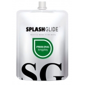 Пролонгирующий лубрикант на водной основе Splashglide Long Play Prolong - 100 мл. - Splashglide - купить с доставкой в Рубцовске