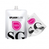 Ухаживающий лубрикант на водной основе Splashglide Vaginal With Aloe Vera - 100 мл. - Splashglide - купить с доставкой в Рубцовске