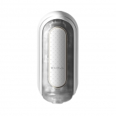 Мастурбатор Flip Zero с вибрацией - Tenga - в Рубцовске купить с доставкой