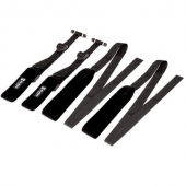 Любовные качели на дверь - Lux Fetish - купить с доставкой в Рубцовске