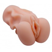 Мастурбатор-вагина Linda - Baile - в Рубцовске купить с доставкой