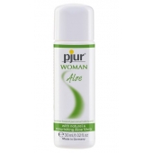 Лубрикант на водной основе pjur WOMAN Aloe - 30 мл. - Pjur - купить с доставкой в Рубцовске