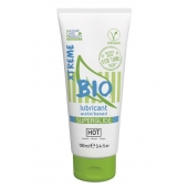 Интимный увлажняющий гель BIO SuperGlide Xtreme - 100 мл. - HOT - купить с доставкой в Рубцовске