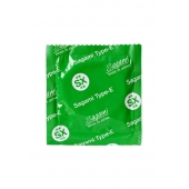 Презервативы Sagami Xtreme SUPER DOTS с точками - 3 шт. - Sagami - купить с доставкой в Рубцовске