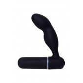 Стимулятор простаты Prostate Vibe - 10,5 см. - Bathmate - в Рубцовске купить с доставкой