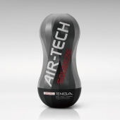 Мастурбатор AIR-TECH Squeeze Strong - Tenga - в Рубцовске купить с доставкой