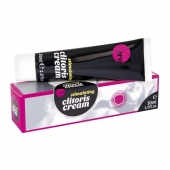 Возбуждающий крем для женщин Stimulating Clitoris Creme - 30 мл. - Ero - купить с доставкой в Рубцовске