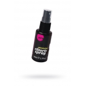 Возбуждающий спрей для женщин Stimulating Clitoris Spray - 50 мл. - Ero - купить с доставкой в Рубцовске