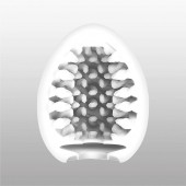 Мастурбатор-яйцо EGG Brush - Tenga - в Рубцовске купить с доставкой
