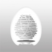 Мастурбатор-яйцо EGG Silky II - Tenga - в Рубцовске купить с доставкой