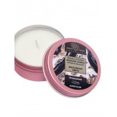 Массажная свеча  Искушение - БиоМед - купить с доставкой в Рубцовске