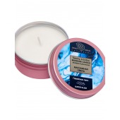 Массажная свеча  Гавайское лето - БиоМед - купить с доставкой в Рубцовске