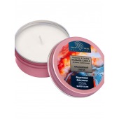 Массажная свеча  Фруктовая фантазия - БиоМед - купить с доставкой в Рубцовске