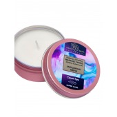 Массажная свеча  Смузи бум - БиоМед - купить с доставкой в Рубцовске