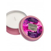 Массажная свеча  Райская вишня - БиоМед - купить с доставкой в Рубцовске