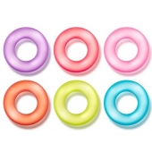 Набор из 6 эрекционных колец King of the Ring - Blush Novelties - в Рубцовске купить с доставкой