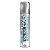 Очищающая пенка для игрушек и тела Swiss Navy Toy   Body Cleaner Foamer - 207 мл. - Swiss navy - купить с доставкой в Рубцовске