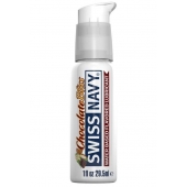 Лубрикант с ароматом шоколада Swiss Navy Chocolate Bliss Lube - 29,5 мл. - Swiss navy - купить с доставкой в Рубцовске
