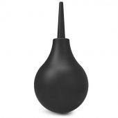 Черный анальный душ с обратным клапаном Non Return Valve Anal Douche - Nexus Range - купить с доставкой в Рубцовске