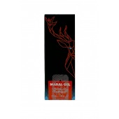 Гель для мужской силы Maral gel - 50 мл. - Titan - купить с доставкой в Рубцовске