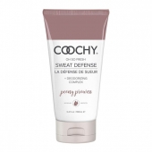 Крем-пудра с дезодорирующим эффектом COOCHY Sweat Defense - 100 мл. - Coochy - купить с доставкой в Рубцовске