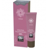Сужающий гель для женщин Vagina Tightening Gel - 30 мл. - Shiatsu - купить с доставкой в Рубцовске
