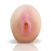 Вагина-мастурбатор Tuna Taco - Pipedream - в Рубцовске купить с доставкой