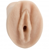 Мастурбатор-вагина Palm Pal Natural ULTRASKYN Masturbator Pussy - Doc Johnson - в Рубцовске купить с доставкой