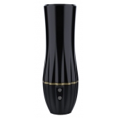 Клиторальный стимулятор-помада LIPSTICK - 9,3 см. - Dream Toys - купить с доставкой в Рубцовске