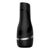 Мастурбатор Satisfyer Men Classic Silver - Satisfyer - в Рубцовске купить с доставкой