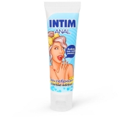 Анальный гель-лубрикант INTIM ANAL LIMITED EDITION - 50 гр. - Биоритм - купить с доставкой в Рубцовске