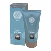 Пролонгирующий интимный крем DELAY CREAM - 30 мл. - Shiatsu - купить с доставкой в Рубцовске