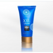 Интимный крем для мужчин XXL CREAM - 50 мл. - Shiatsu - купить с доставкой в Рубцовске