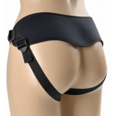 Трусики HARNESS Dual Peak размера XS-M - Sitabella - купить с доставкой в Рубцовске