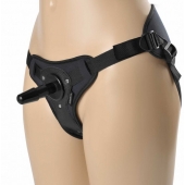 Трусики HARNESS Dual Peak размера XS-M - Sitabella - купить с доставкой в Рубцовске