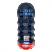 Мастурбатор-вагина Vacuum Cup Masturbator - Baile - в Рубцовске купить с доставкой