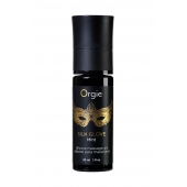 Набор для эротического массажа Orgie Pearl Lust Massage - ORGIE - купить с доставкой в Рубцовске