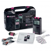 Цифровой электростимулятор Tension Lover - MyStim - купить с доставкой в Рубцовске