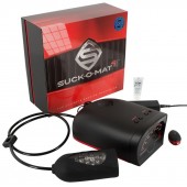 Автоматический мастурбатор с пультом ДУ Suck-O-Mat 2.0 - Orion - купить с доставкой в Рубцовске
