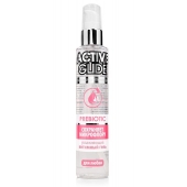 Увлажняющий интимный гель Active Glide Prebiotic - 100 гр. - Биоритм - купить с доставкой в Рубцовске