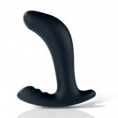 Электрический стимулятор простаты Twisting Tom - 13 см. - MyStim - купить с доставкой в Рубцовске