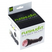 Крепление Fleshlight - Shower Mount - Fleshlight - в Рубцовске купить с доставкой