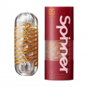 Мастурбатор SPINNER Beads - Tenga - в Рубцовске купить с доставкой